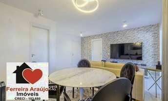 Imagem 5: IMPERDÍVEL APARTAMENTO NO CONDOMÍNIO MISTI MORUMBI!