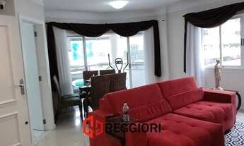 Imagem 2: APTO 3 DORM 1 VAGA PRIVATIVA CENTRO BC PRÓX AO BIG