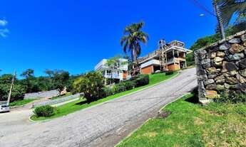 Imagem 5: Terreno - Lagoa da Conceição - Florianópolis