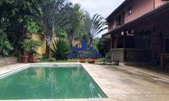 Imagem 2: Casa para aluguel, 4 quartos, 4 suítes, 4 vagas, Vila Progresso - Niterói/RJ