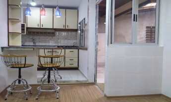 Imagem 2: APARTAMENTO RESIDENCIAL em BELO HORIZONTE - MG, BARROCA