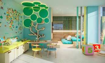 Imagem 4: Apartamento Vitória Jardim Camburi