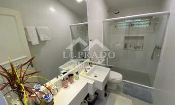 Imagem 3: Linda casa para venda em Itaipava, Petrópolis/RJ, com espaço externo e 6 suítes