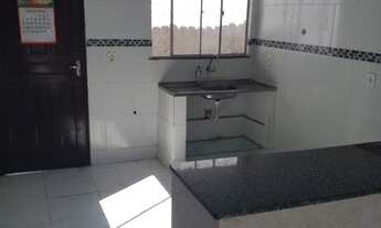 Imagem 5: Condomínio Alice´s Garden - Casa 2/4 sendo 1 suíte, 700m da Augusto Montenegro -Proxímo