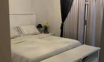 Imagem 6: Cobertura com 3 dormitórios à venda, 140 m² por R$ 1.100.000,00 - Jardim Flor da Montanha