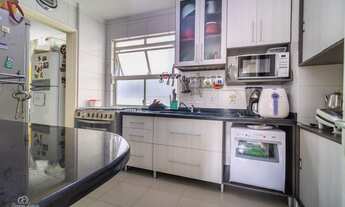 Imagem 7: Vendo lindo apartamento com 111 m2 e 3 quartos em Boa Vista - Porto Alegre - RS