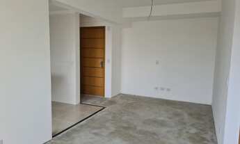 Imagem 4: Apartamento para venda possui 48 metros quadrados com 2 quartos