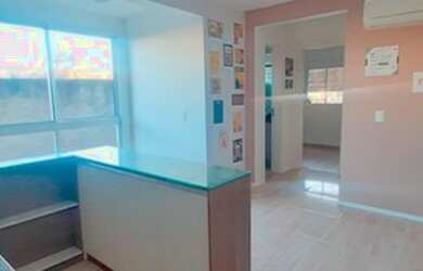 Imagem 2: Apartamento para venda tem 48 metros quadrados com 2 quartos