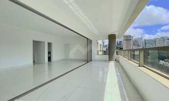 Imagem: Apartamento em Vila do Sereno - Nova Lima