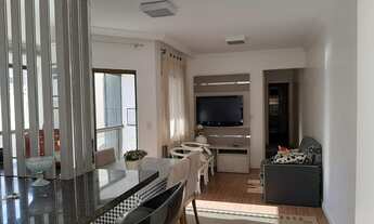 Imagem 2: Apartamento em Prédio Pé na Areia para Temporada na Meia Praia