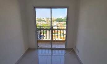 Imagem 5: Apartamento para venda possui 50 metros quadrados com 2 quartos