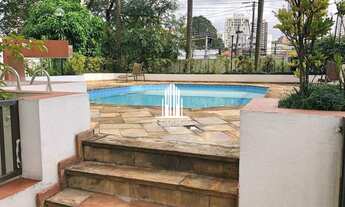 Imagem 2: Apartamento à venda na Vila Mariana com 100 m², 3 quartos, 1 suíte, 2 vagas