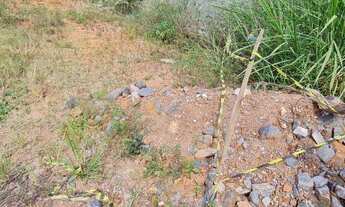 Imagem 5: Lote 450m2 murado condomínio antigo todo monitorado próximo da via estrutural rua 03 Vicen