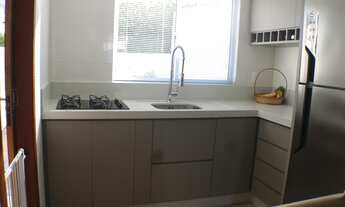 Imagem 5: Sobrado com 2 dormitórios à venda, 68 m² - São Sebastião - Palhoça/SC