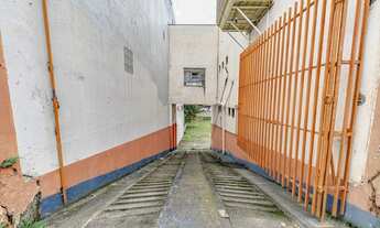 Imagem 2: CURITIBA - Terreno Padrão - GUABIROTUBA