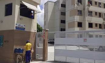 Imagem 2: Apartamento para venda tem 47 metros quadrados com 2 quartos