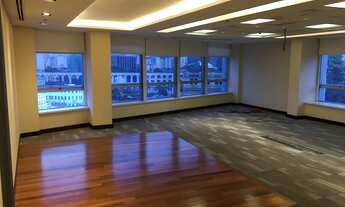 Imagem 2: Excelente Andar Todo Reformado de 1140m2 com Vista