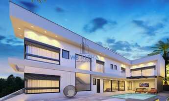 Imagem 2: Casa à venda - Condomínio Genesis 2