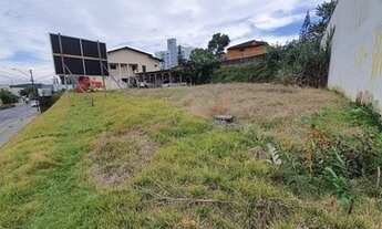 Imagem: TERRENO DE 1000M² EM JOINVILLE