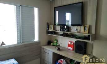 Imagem 6: COD: C162 - Condomínio Portal VistAllegro