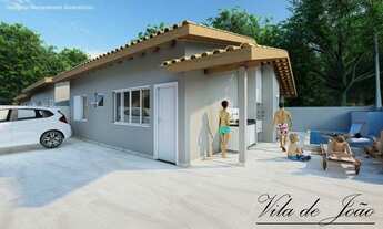 Imagem 2: Casa com 2 dorms, Cibratel II, Itanhaém - R$ 310 mil, Cod: 620