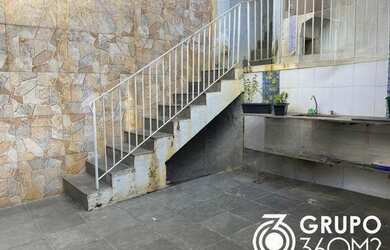 Imagem 3: Sobrado para Venda em São Paulo, Jabaquara, 3 dormitórios, 1 suíte, 2 banheiros, 2 vagas