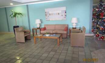 Imagem 3: Apartamento de dois quartos, a venda, junto ao metrô Flamengo