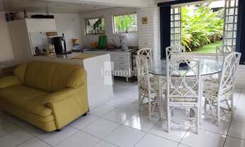 Imagem 5: EXCELENTE CASA COM ESPAÇO GOURMET FANTÁSTICO E OISCINA COM CASCATA