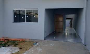 Imagem: Casa para venda com 92 metros quadrados