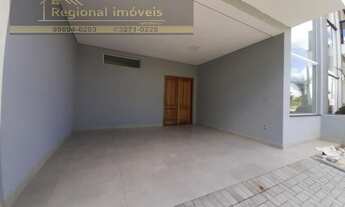 Imagem: Itapetininga - Casa de Condomínio - Portal