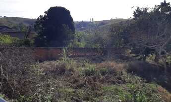 Imagem 3: BORDA DA MATA - Terreno Padrão - Santa Rita