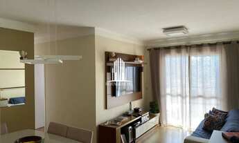 Imagem 2: Apartamento no Ipiranga com 82m2 3 quartos 3 banheiros 2 vagas de garagem