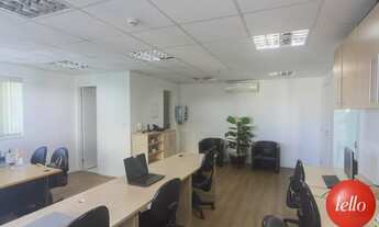 Imagem 3: São Paulo - Conjunto Comercial/sala - Santo Amaro