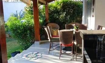 Imagem: Casa Sobrado no Condomínio Portal Do Sol