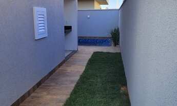 Imagem 5: Casa Terrea de condomínio com 4suites plenas e lazer