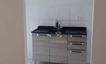 Imagem 4: Apartamento com 2 dormitórios à venda, 49 m² por R$ 241.050 - Cidade Líder - São Paulo/SP