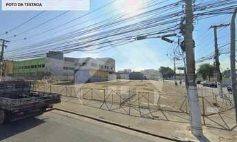 Imagem: Terreno - Lapa - São Paulo