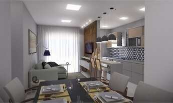 Imagem 4: Apto 3 dormts em Barreiros - São José