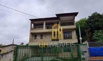 Imagem 6: Sobrado com 4 dormitórios à venda, 493 m² por R$ 1.100.000 - Setor Progresso - Goiânia/GO