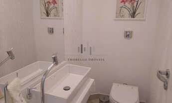 Imagem 2: Apartamento - Cambuí - Campinas