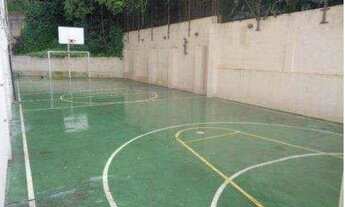 Imagem 7: Excelente Apartamento todo reformado - AP 180769D