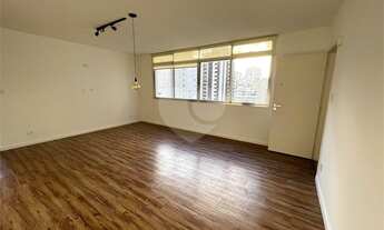 Imagem 6: São Paulo - Apartamento Padrão - JARDIM PAULISTA