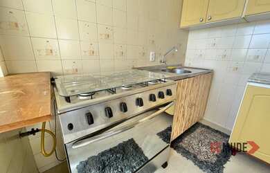 Imagem 7: Apartamento 2 dormitórios 1 vaga no bairro Carvoeira em Florianópolis/SC - UFSC