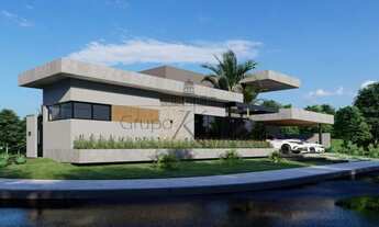 Imagem 2: Terreno - Urbanova - Condomínio Colinas Paratehy - 785m²