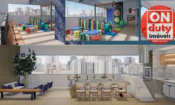 Imagem 4: RESIDENCIAL MARAJÓ Apartamento com 2 suítes à venda, 72 m² a partir R$ 656.000 - Campo Gra