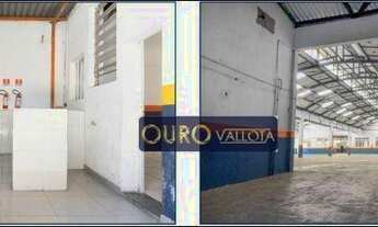 Imagem 4: Galpão com 2.800m² - GA 220623D