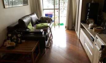 Imagem 2: Apartamento em ótima localização, a 450 metros do Metro Alto do Ipiranga, 2 dormitórios, 1