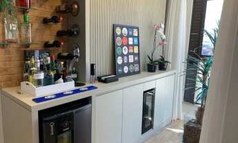 Imagem 7: APARTAMENTO RESIDENCIAL em FLORIANÓPOLIS - SC, COQUEIROS