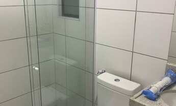 Imagem 4: Apartamento para aluguel com 55 metros quadrados com 2 quartos em Papicu - Fortaleza - CE