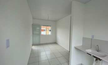 Imagem 3: CASA 2/4 C 1 SUÍTE CONDOMÍNIO JARDIM DAS AZALÉIAS